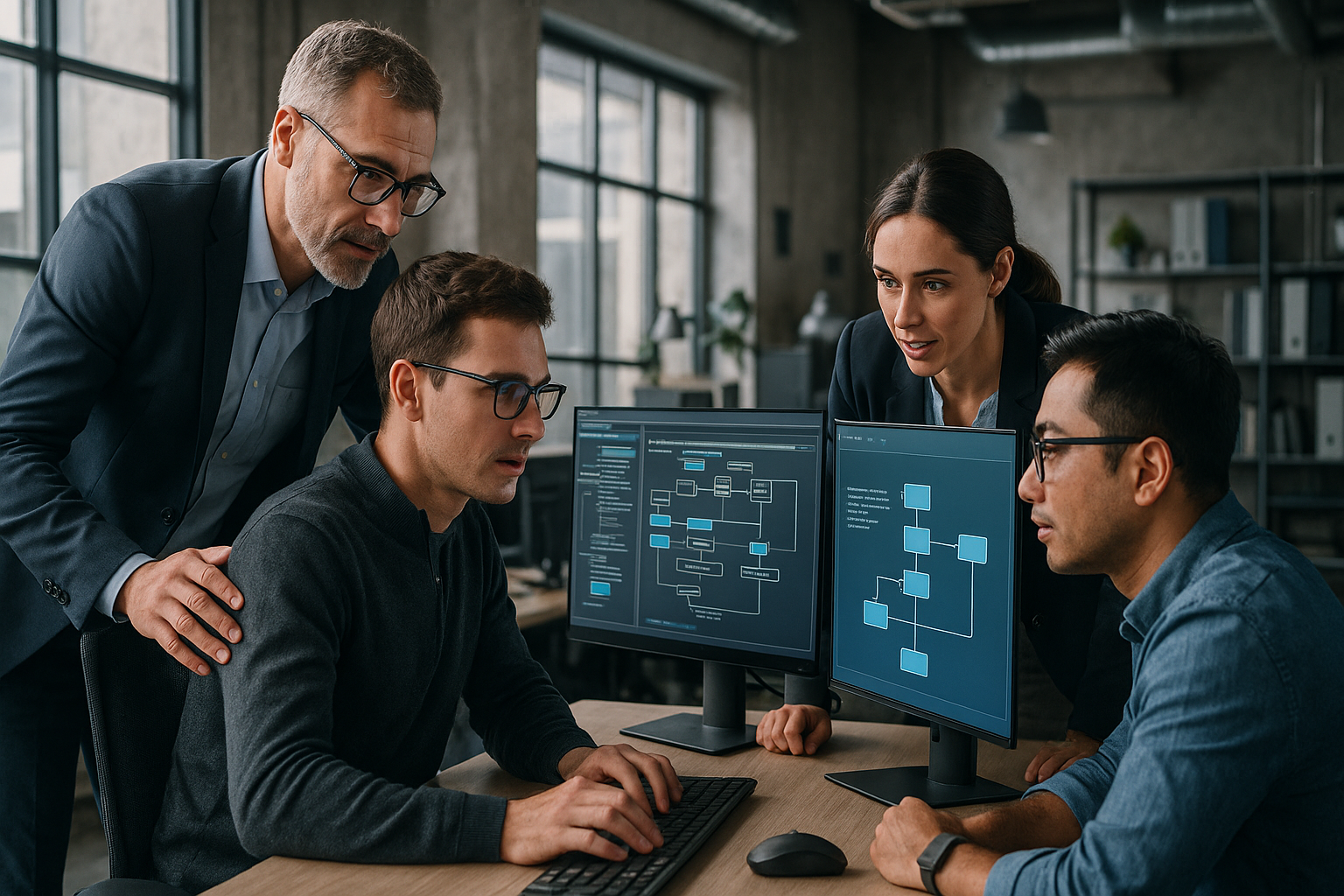Come integrare sistemi legacy con nuove soluzioni software senza bloccare l’operatività aziendale