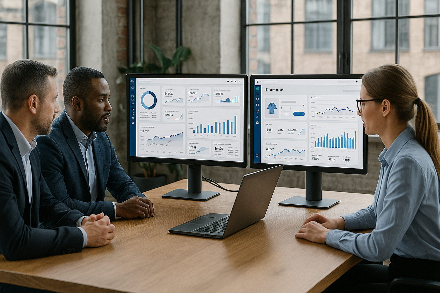Integrare CRM ed ERP personalizzati con l’e-commerce B2B: strategie e vantaggi per le PMI